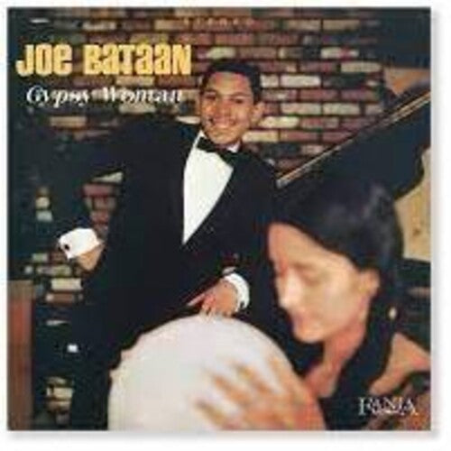 Joe Bataan - Gypsy Woman Vinyl Record