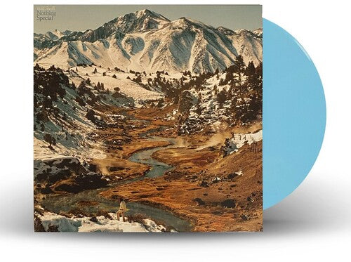 Sheff,will - Nothing Special - Vinyl Record