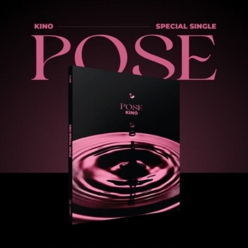Kino ( Pentagon ) - Pose (platform Version) - Digital
