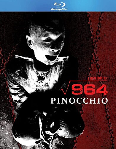 Pinocchio 964 - Pinocchio 964 - Blu-ray