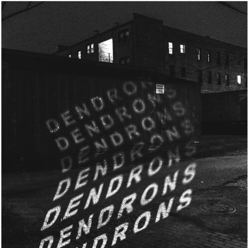 Dendrons - Dendrons - Vinyl Record