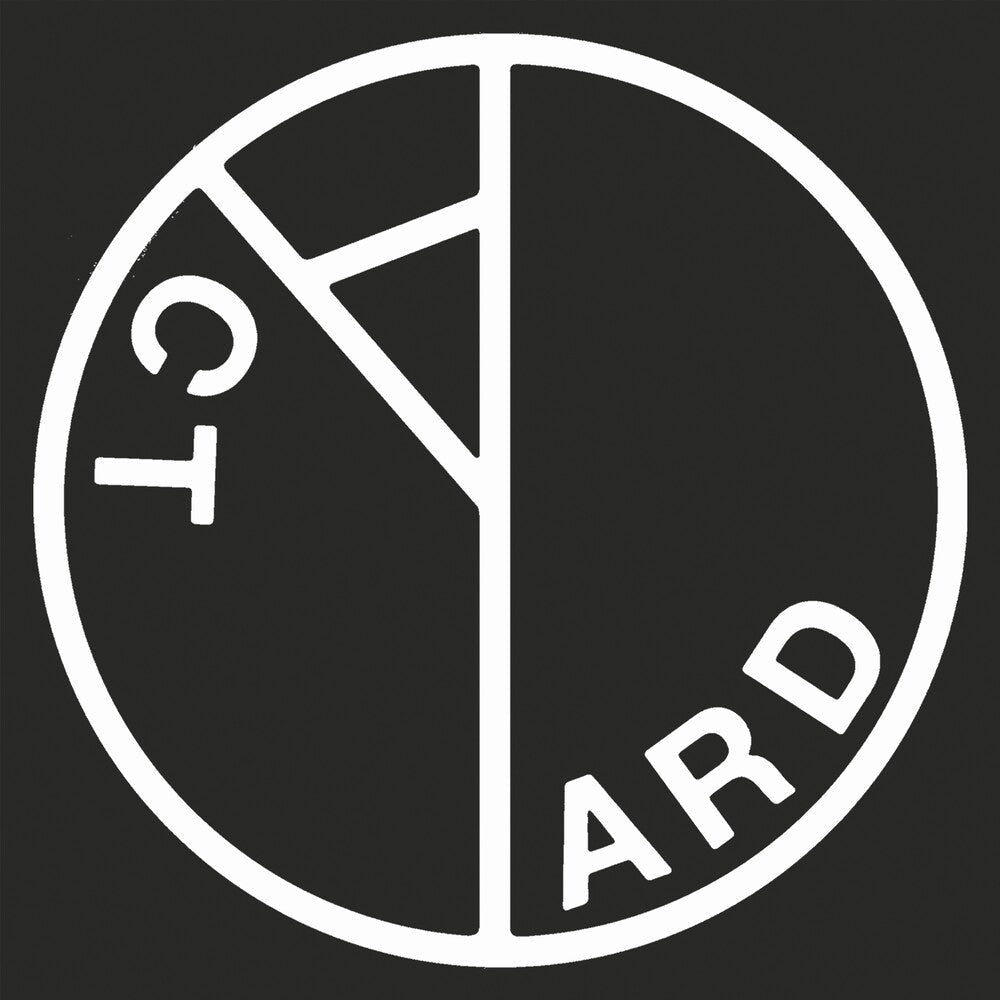 Yard Act - The Overload [LP] Vinyl Record