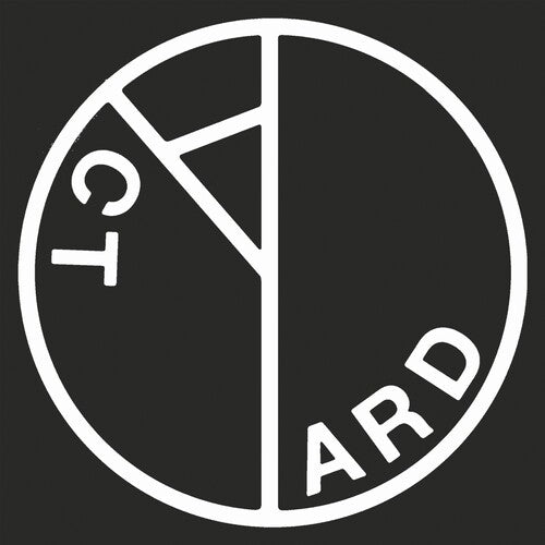 Yard Act - Overload - Vinyl Record