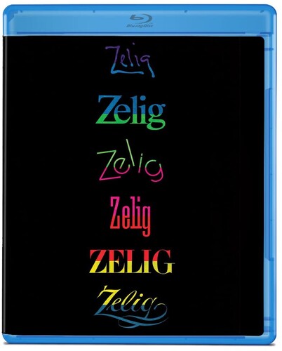 Zelig - Zelig - Blu-ray