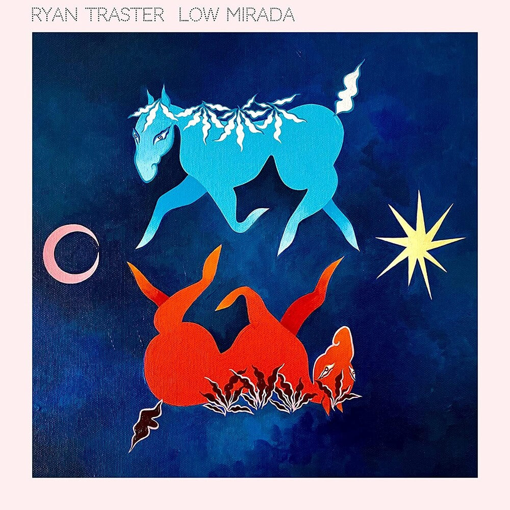 Low Mirada (Ofgv) [LP] Vinyl Record
