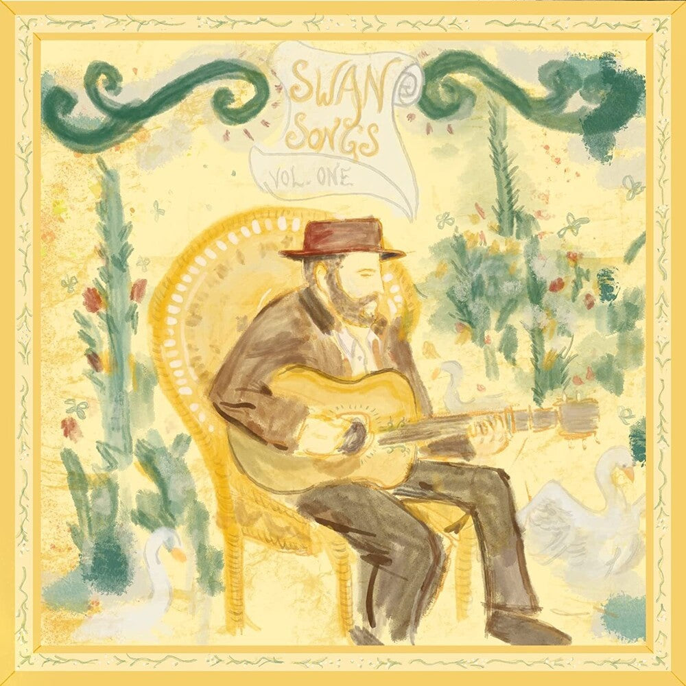 Swan Songs Vol. 1 [Limited Edition] Vinyl Record
