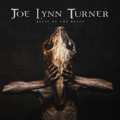 Turner,joe Lynn - Belly Of The Beast - Music CD