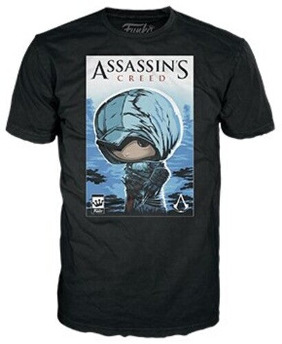 Funko Boxed Tee: - Assassin's Creed Xs - Collectibles