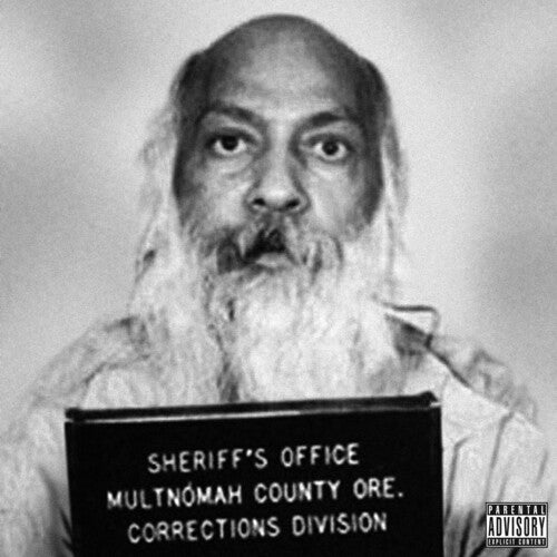 Robert - Orange Is The New Black - Music CD