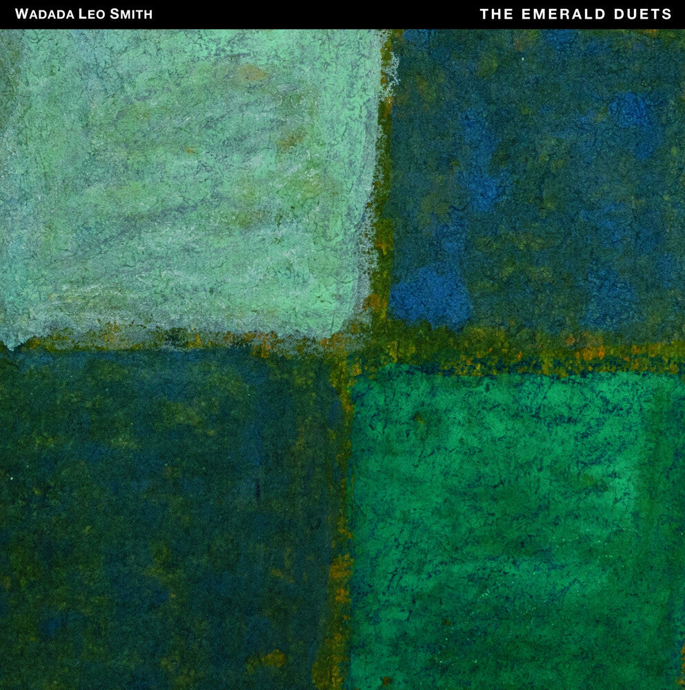 Emerald Duets Music CD