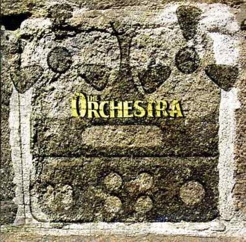 Orchestra - No Rewind - Music CD