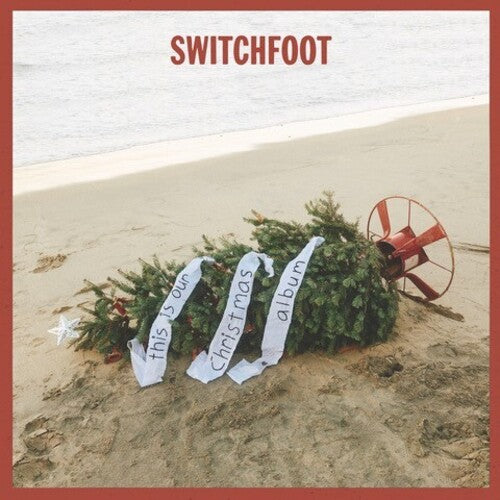 Switchfoot - This Is Our Christmas Album Music CD