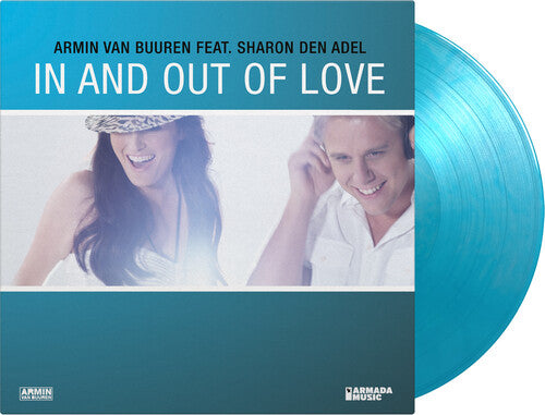 Armin van Buuren - In And Out Of Love Vinyl Record