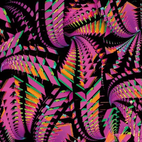 Bitchin Bajas - Bajascillators - Vinyl Record