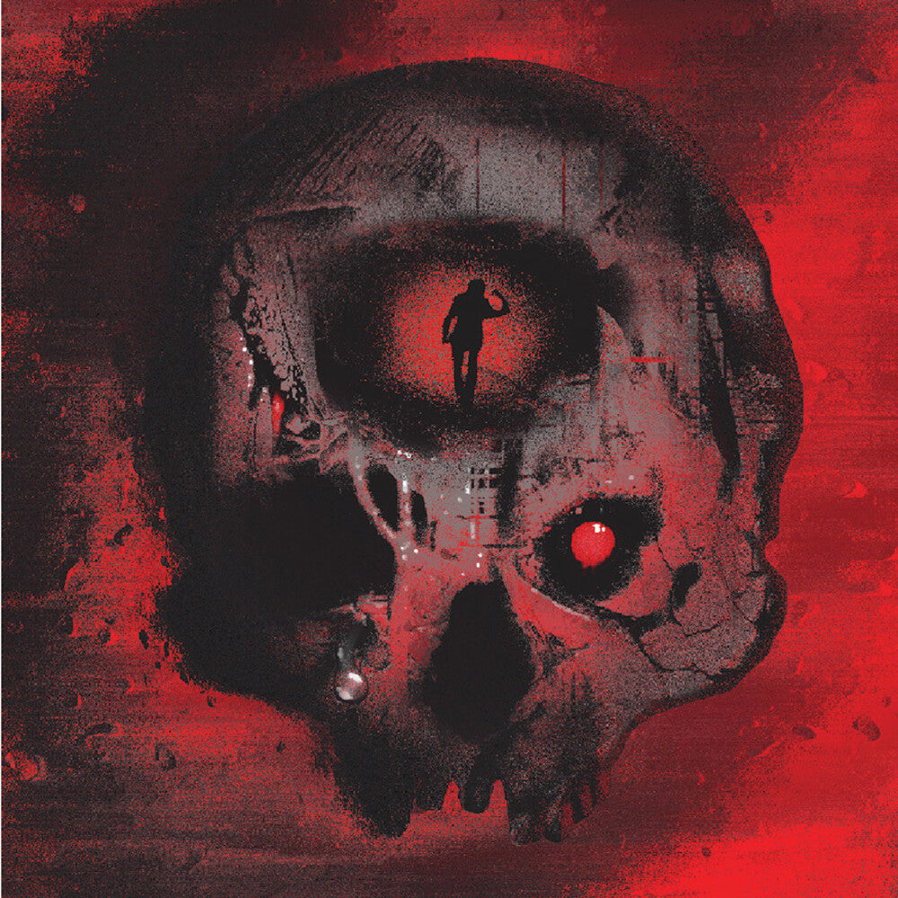 the album cover for Matt Maeson - Never Had To Leave