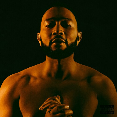 Legend,john - Legend - Music CD