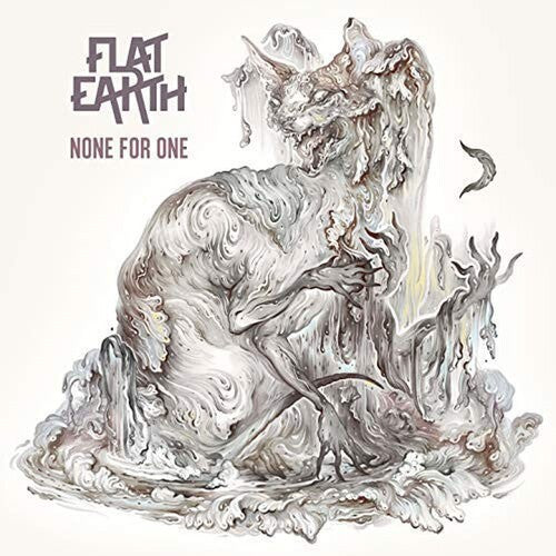 Flat Earth - None For One Vinyl Record