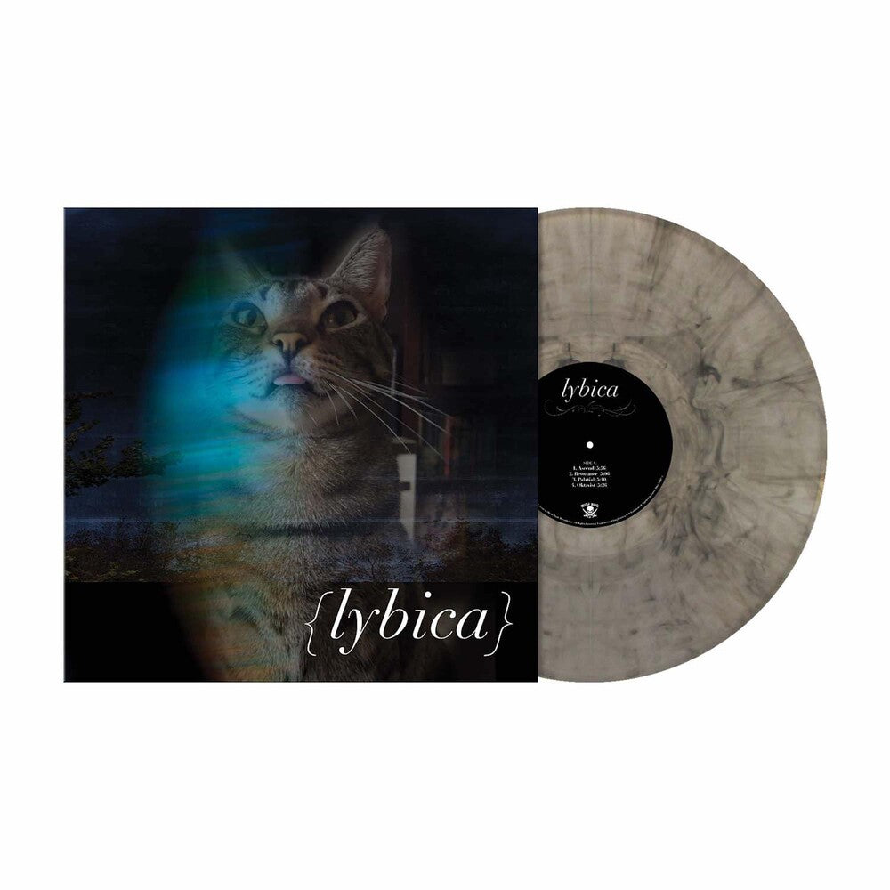 Lybica [LP] Vinyl Record