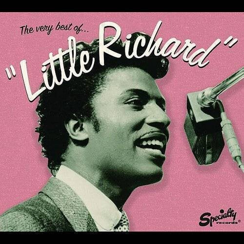 Little Richard - Very Best Of Little Richard - Vinyl Record