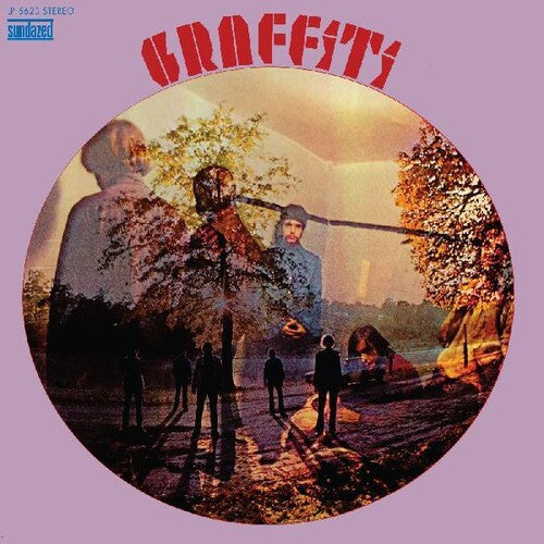 Graffiti - Graffiti - Music CD