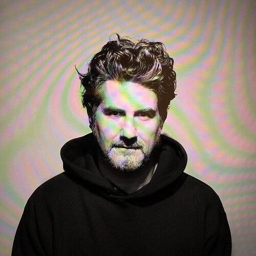 Matt Nathanson - Boston Accent Vinyl Record