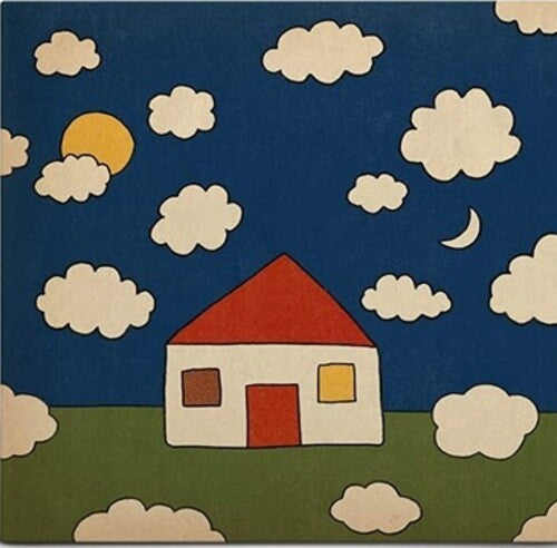 Jw Francis - Dream House Vinyl Record