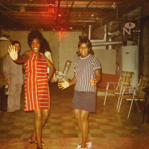 Penny & the Quarters - Penny & The Quarters & Friends (various Artists) - Smoke Vinyl Record