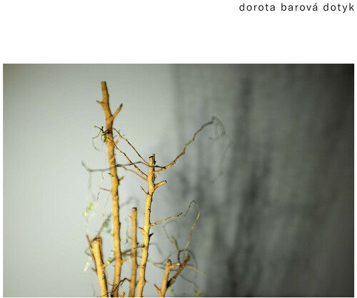 Barova / Chyska / Klapste - Dotyk - Vinyl Record