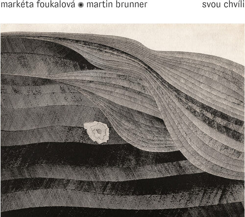 Brunner / Foukalova / Kristan - Svou Chvili - Music CD