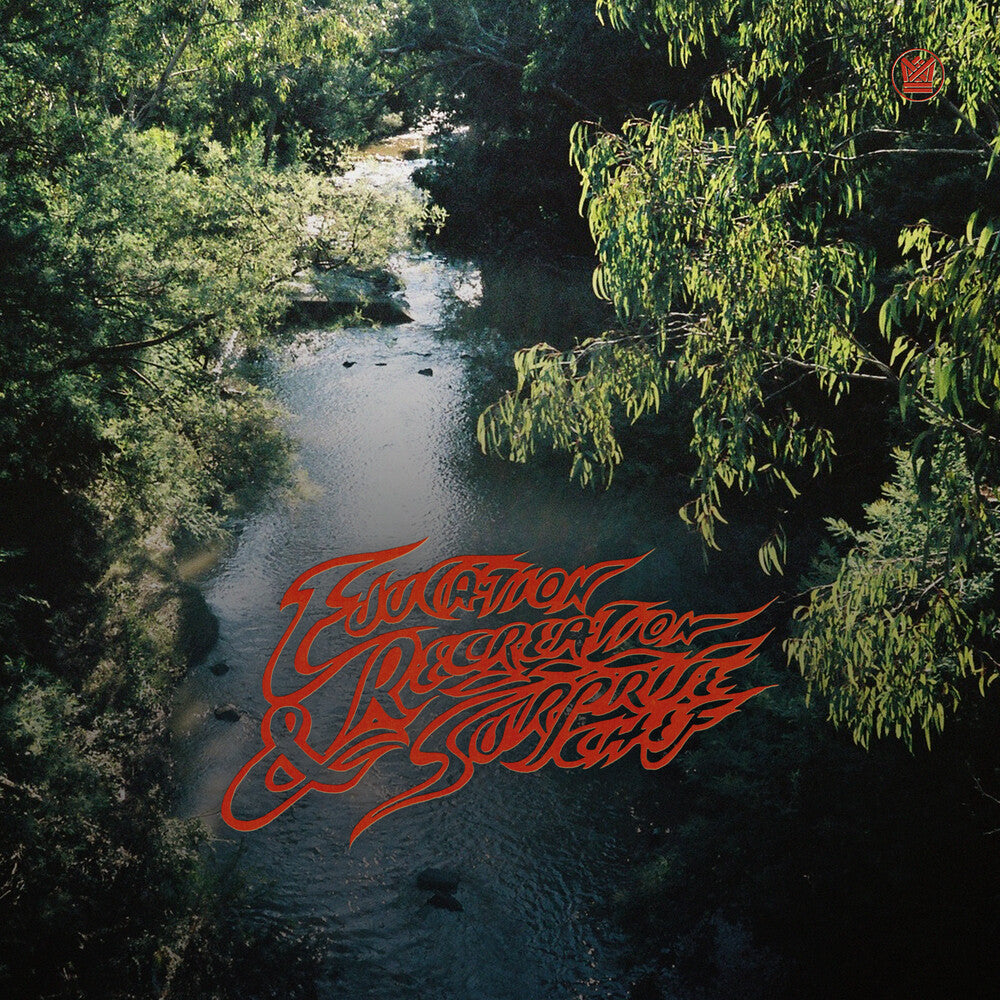 Education & Recreation [LP] Vinyl Record