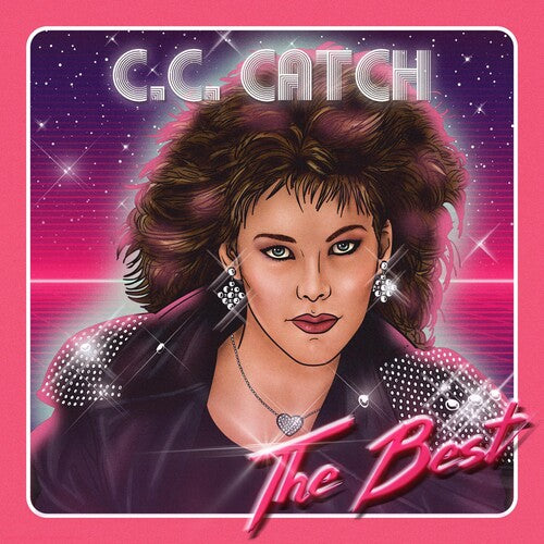 C.c. Catch - Best - Music CD