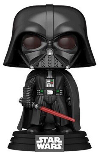 Pop Star Wars - Pop Star Wars New Classics Darth Vader - Collectibles