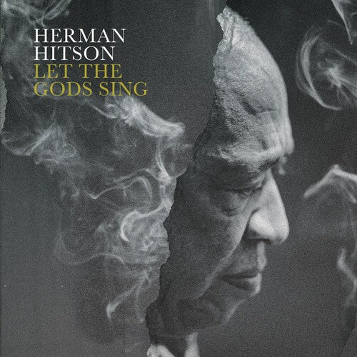 Hitson,herman - Let The Gods Sing - Vinyl Record