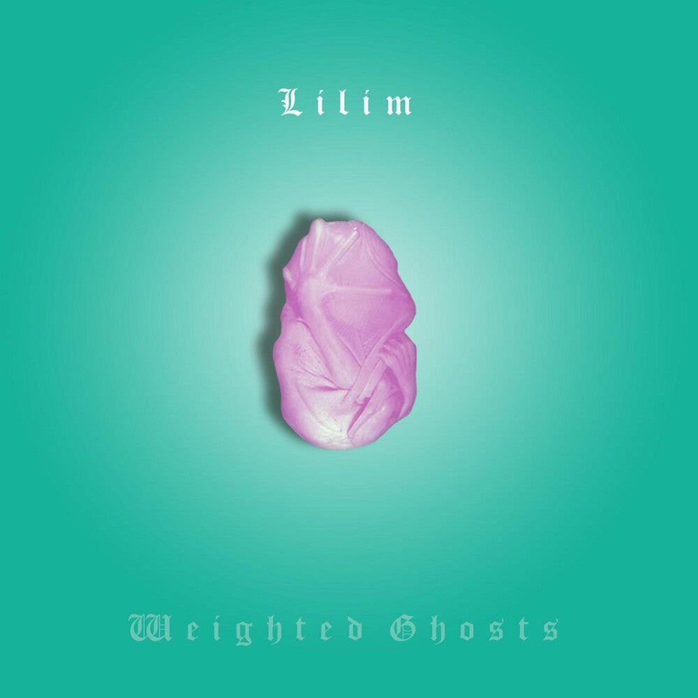 Weighted Ghosts [LP] Vinyl Record