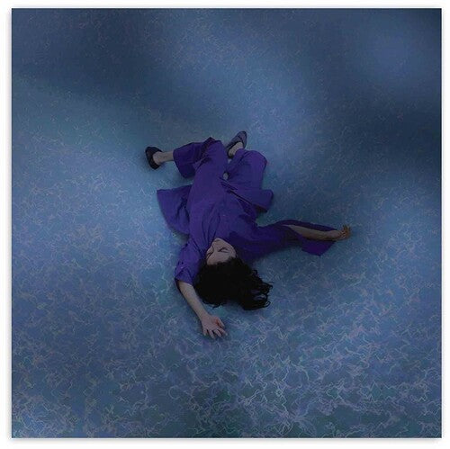 Lucrecia Dalt - !ay! - Translucent Red Vinyl Record