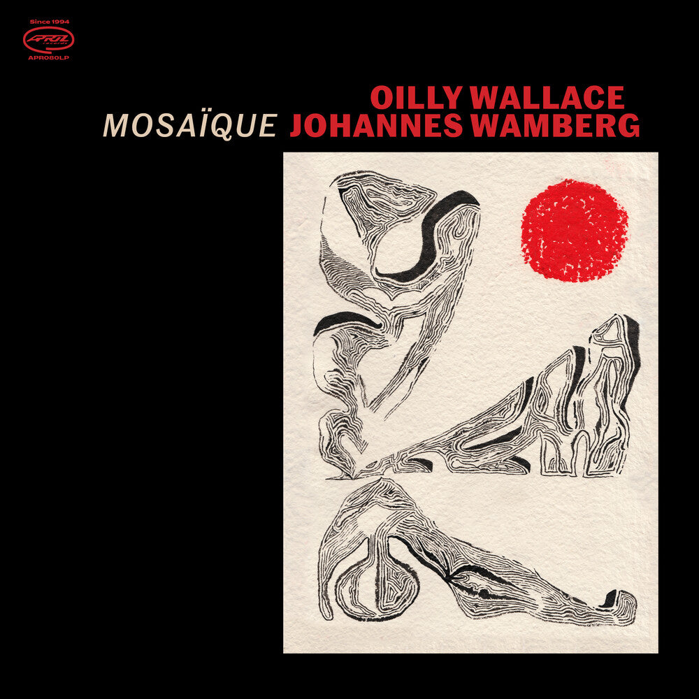 Mosaique [LP] Vinyl Record