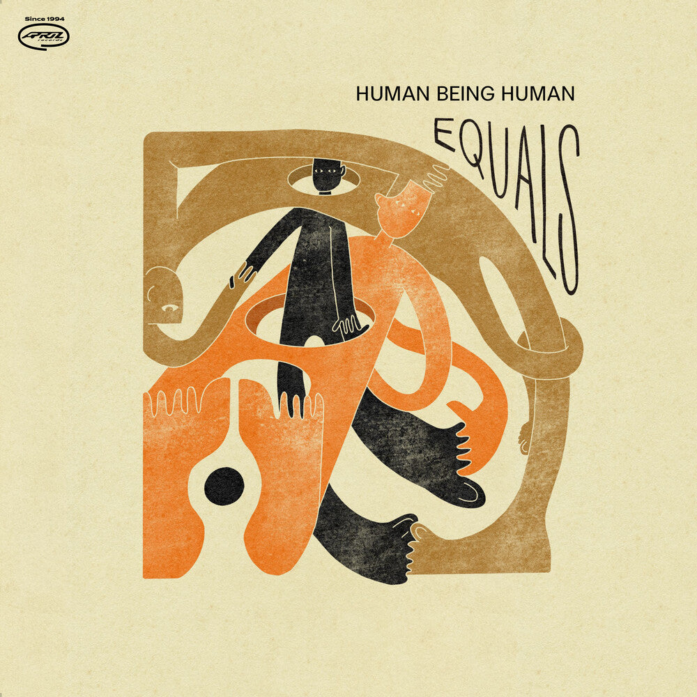 Equals [LP] Vinyl Record