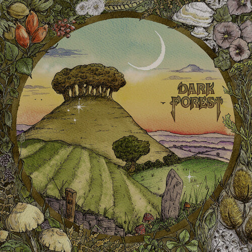 Dark Forest - Ridge & Furrow Vinyl Record