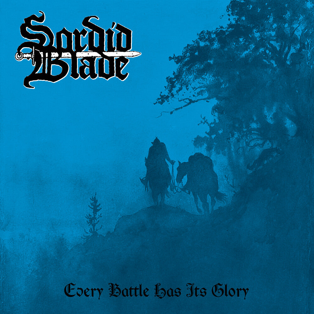 Every Battle Has Its Glory [LP] Vinyl Record