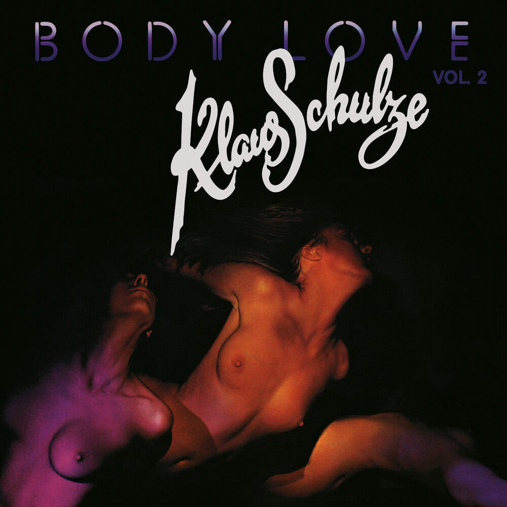 Body Love 2 Music CD