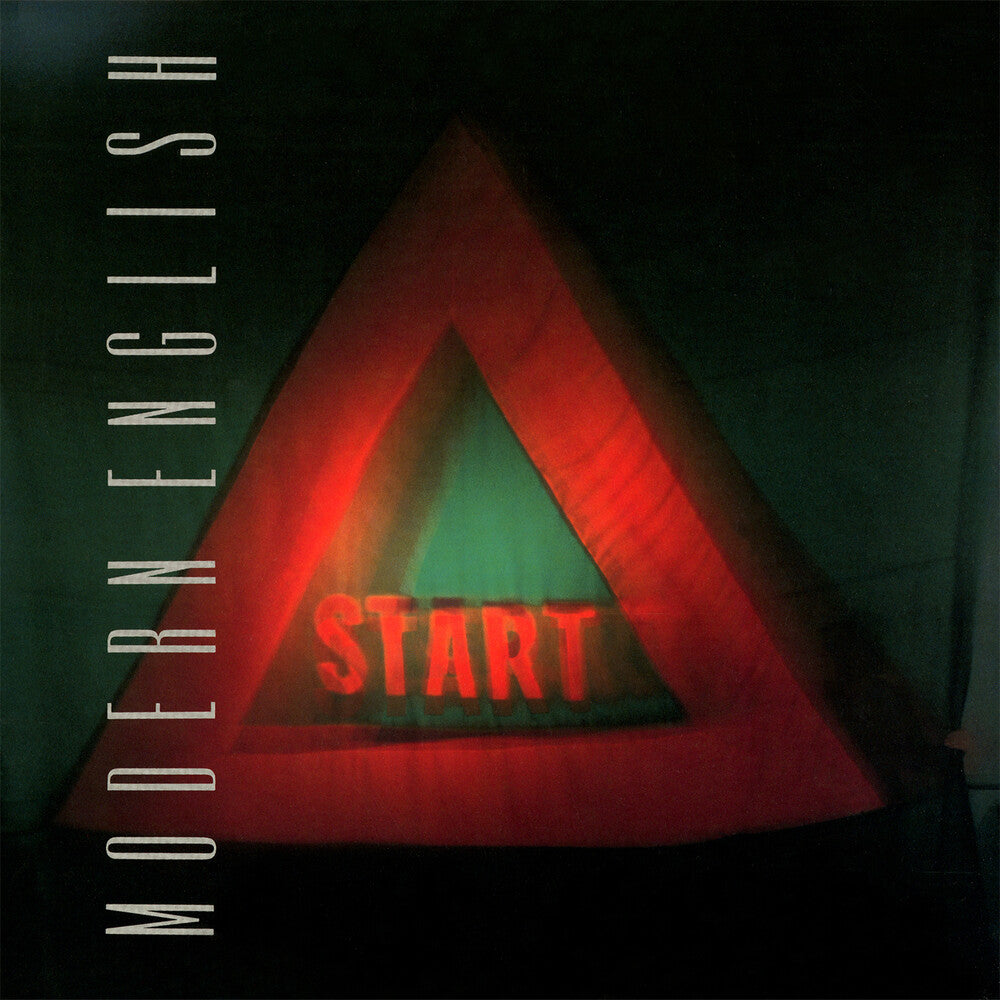 Stop Start (Hol) Music CD