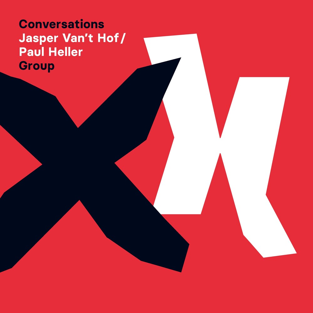 Conversations [LP] Vinyl Record