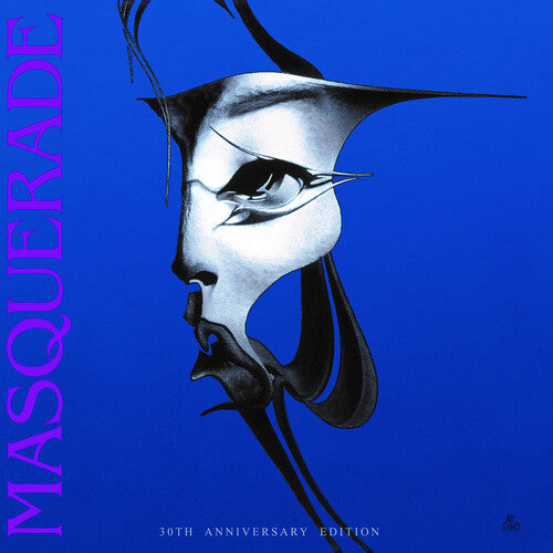 Masquerade - Masquerade Vinyl Record
