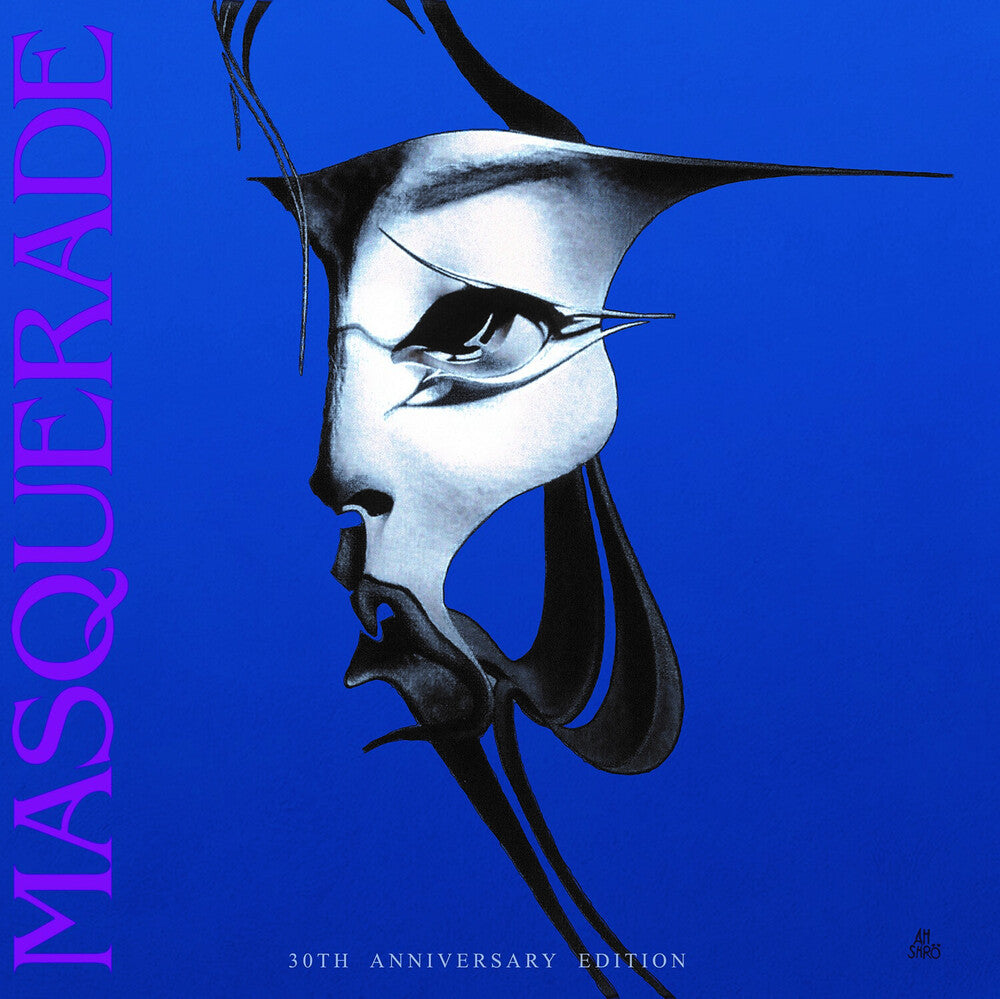 Masquerade - Masquerade (Aniv) [LP] Vinyl Record