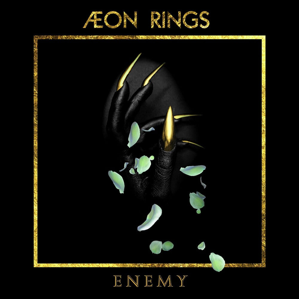 Enemy [LP] Vinyl Record