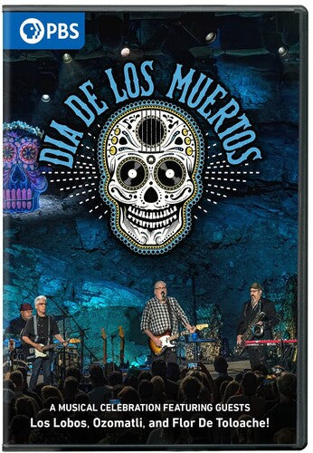 Dia De Los Muertos - Dia De Los Muertos - DVD