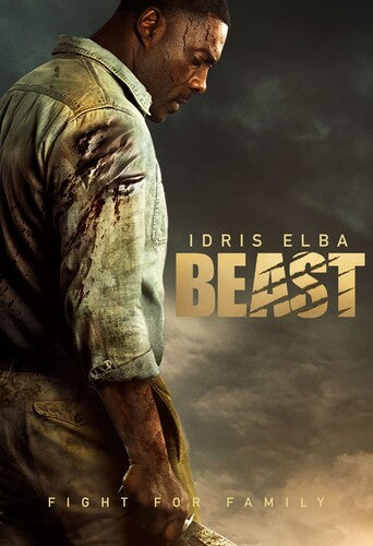Beast - Beast - DVD