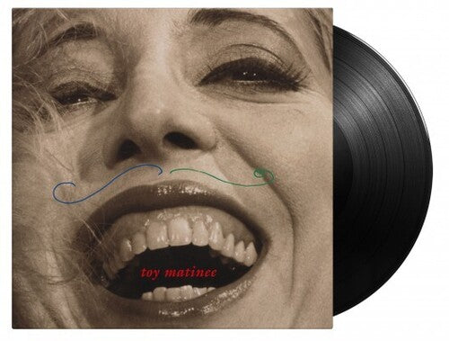 Toy Matinee - Toy Matinee - 180-Gram Black Vinyl Record