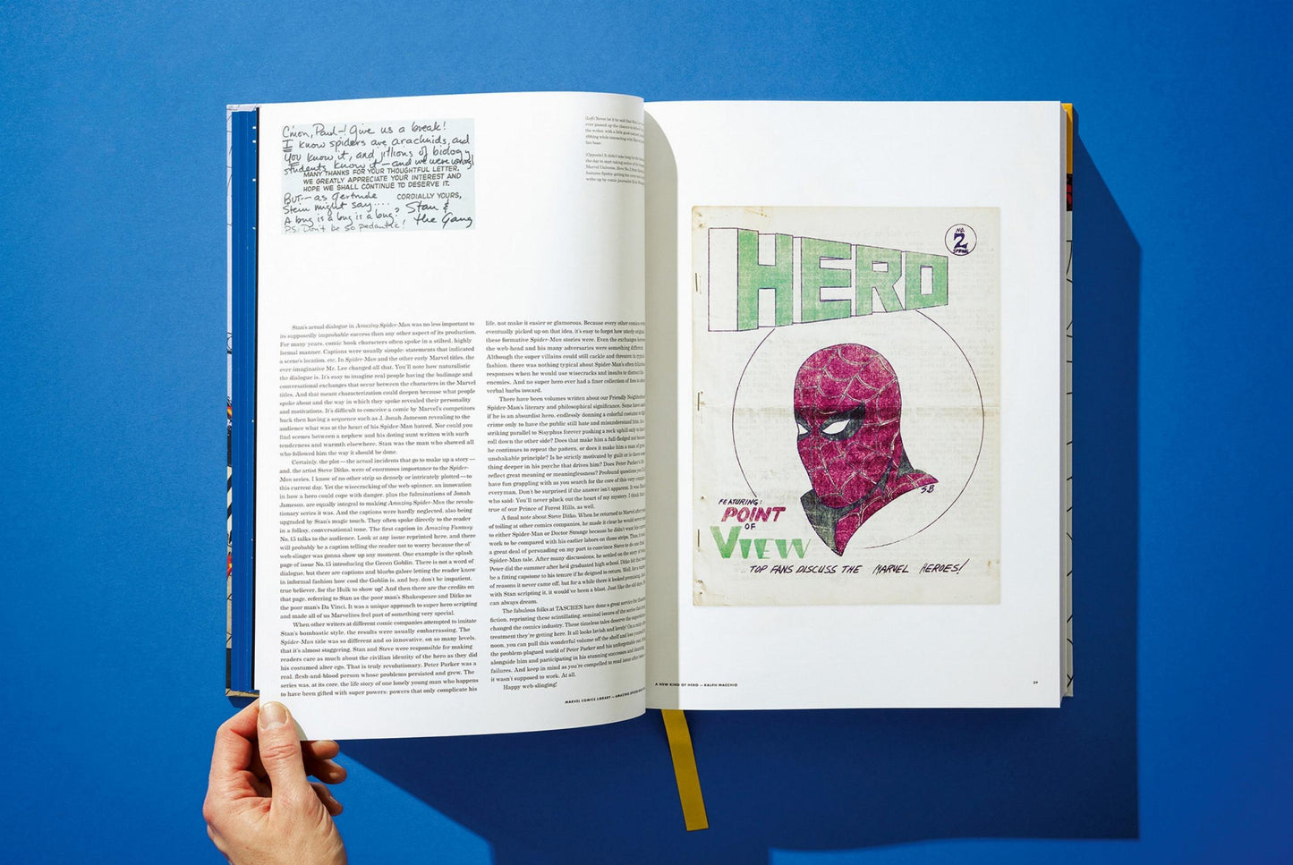 Marvel Comics Library. Spider-Man. Vol. 1. 1962–1964 (English) Book
