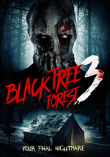 Black Tree Forest Iii - Black Tree Forest Iii - DVD